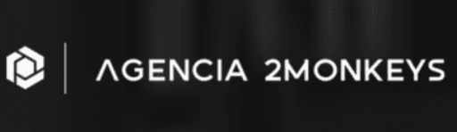 Logo de 2 Monkeys