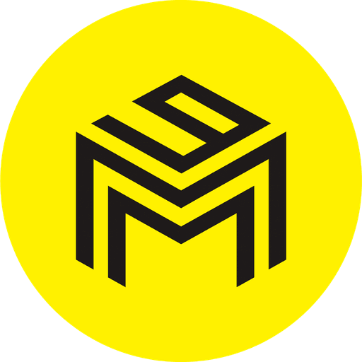 Logo de 9MM Digital