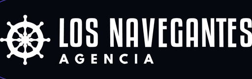 Logo de Agencia Los Navegantes