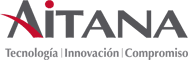 Logo de Aitana