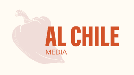 Logo de Al Chile Media