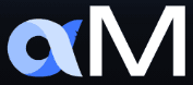 Logo de Alpha Marino