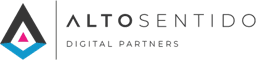 Logo de Altosentido