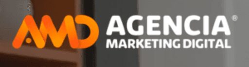 Logo de AMD Agencia Digital