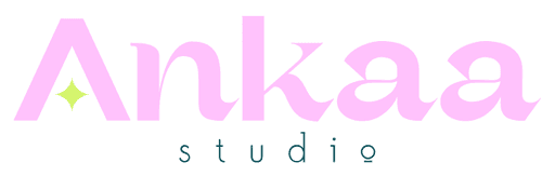 Logo de Ankaa Studio