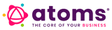 Logo de Atoms