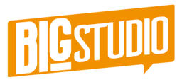 Logo de BigStudio