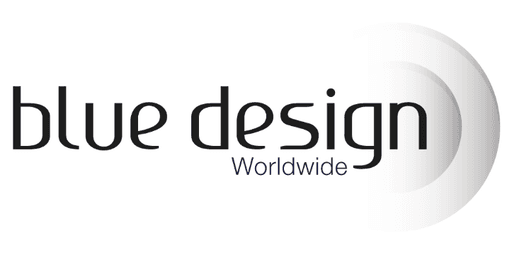 Logo de Blue Design Worldwide República Dominicana