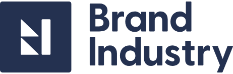 Logo de Brand Industry