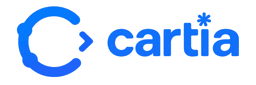 Logo de Cartia Digital
