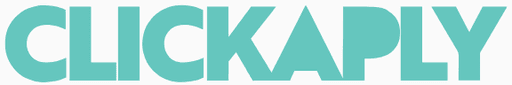 Logo de Clickaply