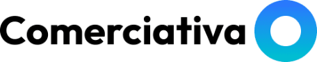 Logo de Comerciativa