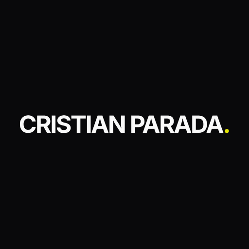 Logo de Cristian Parada