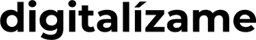 Logo de Digitalízame