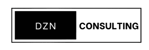 Logo de DZN Consulting