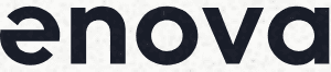 Logo de Enova Agency