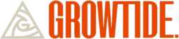 Logo de Growtide