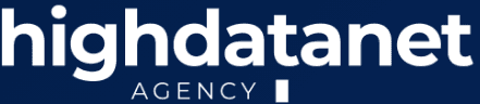 Logo de HighDataNet (HDN)