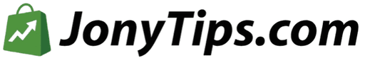Logo de JonyTips