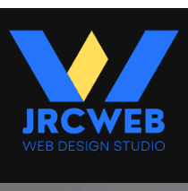 Logo de JRC Web