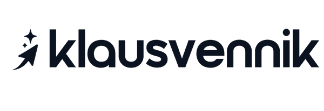 Logo de Klaus Vennik