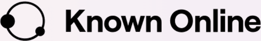Logo de Known Online
