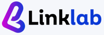 Logo de Linklab