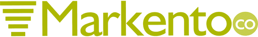Logo de Markento