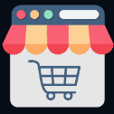 Logo de Mi Primera Tienda