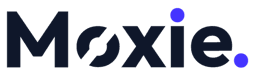 Logo de Moxie Digital