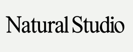 Logo de Natural Estudio