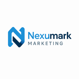 Logo de Nexumark