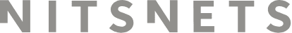 Logo de NITSNETS