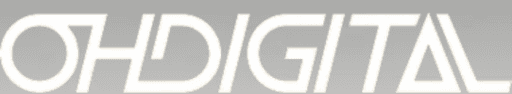 Logo de OHDIGITAL