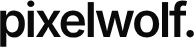 Logo de Pixelwolf
