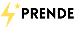 Logo de Prende Agency