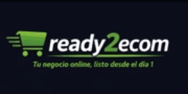 Logo de Ready2Ecom