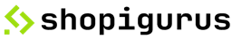 Logo de Shopigurus