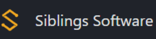 Logo de Siblings Software
