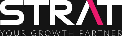 Logo de STRAT