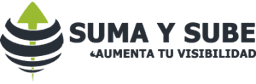 Logo de Suma y Sube