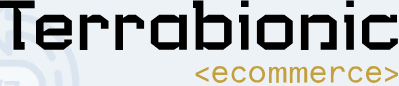 Logo de Terrabionic