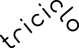 Logo de Triciclo