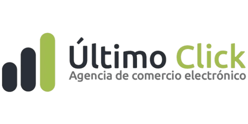 Logo de Último Click