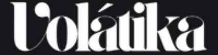 Logo de Volátika