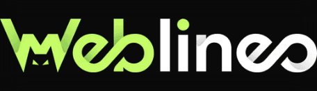 Logo de Weblineo