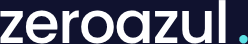 Logo de Zero Azul