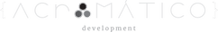 Logo de Acromático Development