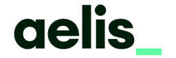 Logo de Aelis