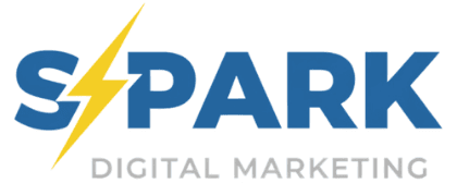 Logo de Agencia Spark